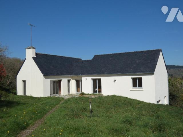 Maison 7 pièces 145 m² · à Brasparts · 145 m² · 215 000 €