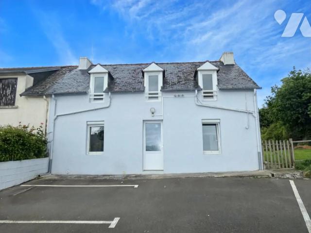 Maison 5 pièces 99 m² · à Châteauneuf-du-Faou · 99 m² · 105 000 €