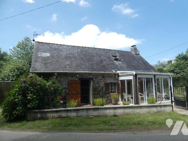 Maison 4 pièces 46 m² · à Loqueffret · 46 m² · 130 000 €