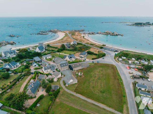 Maison 4 pièces 90 m² · à Plounéour-Brignogan-Plages · 90 m² · 450 000 €