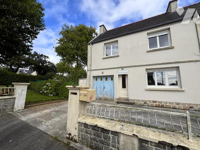 Vente Maison / villa BREST