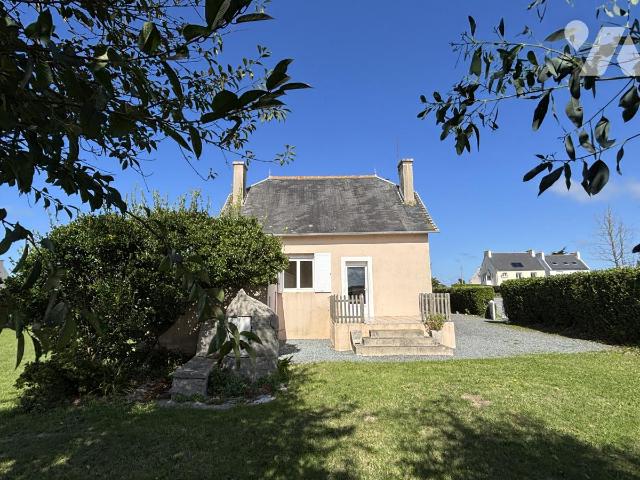 Maison 3 pièces 66 m² · à Kerlouan · 66 m² · 160 000 €