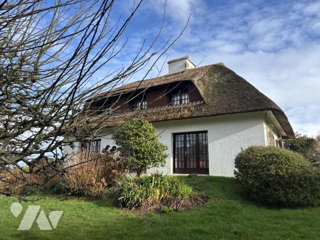 Maison 7 pièces 153 m² · à Goulven · 153 m² · 210 000 €