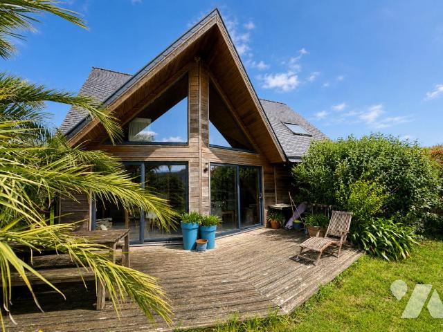 Maison 6 pièces 125 m² · à Kerlouan · 125 m² · 350 000 €