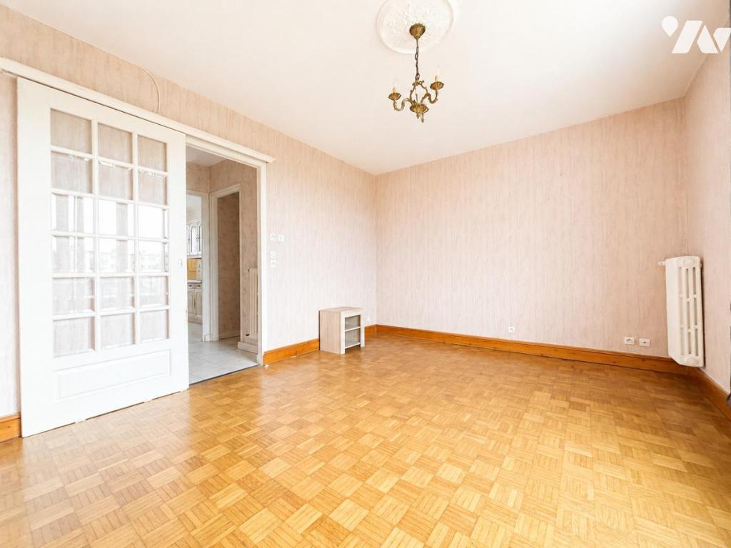 Appartement 3 pièces 60 m² · à Brest · 60 m² · 115 000 €