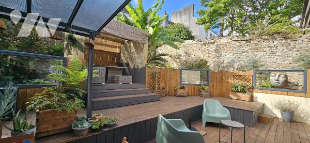 Maison 5 pièces 130 m² · à Quimper · 130 m² · 513 000 €