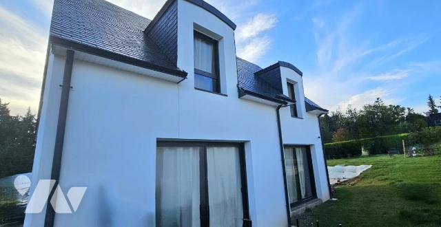Maison 5 pièces 133 m² · à Fouesnant · 133 m² · 430 000 €
