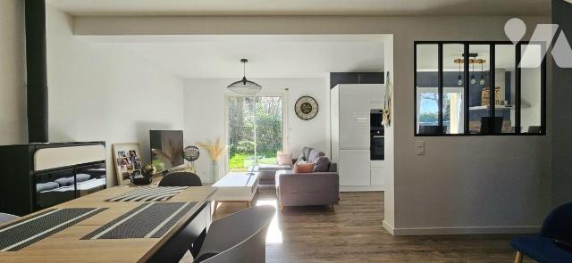 Maison 4 pièces 70 m² · à Gouesnach · 70 m² · 265 000 €