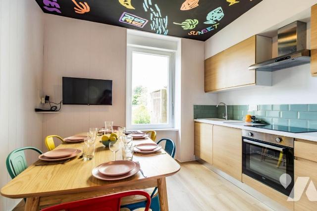 Immeuble 120 m² · à Quimper · 120 m² · 308 000 €