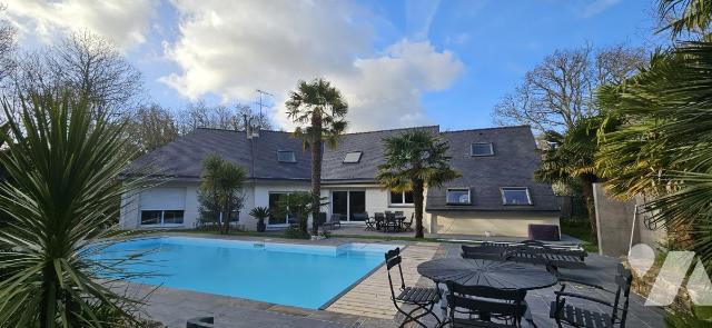Maison 235 m² · à Bénodet · 235 m² · 960 000 €