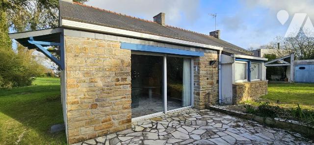 Maison 5 pièces 139 m² · à Fouesnant · 139 m² · 305 000 €