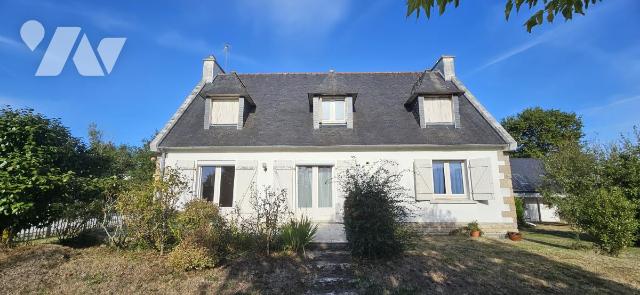 Maison 5 pièces 140 m² · à Fouesnant · 140 m² · 310 000 €