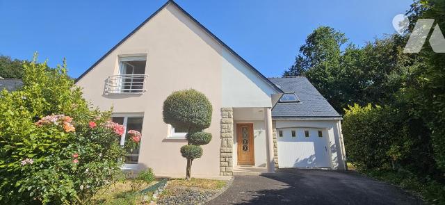 Maison 5 pièces 132 m² · à Quimper · 132 m² · 360 000 €
