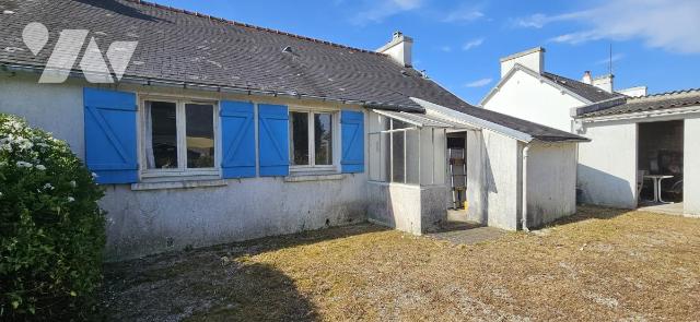 Maison 4 pièces 70 m² · à Bénodet · 70 m² · 210 000 €