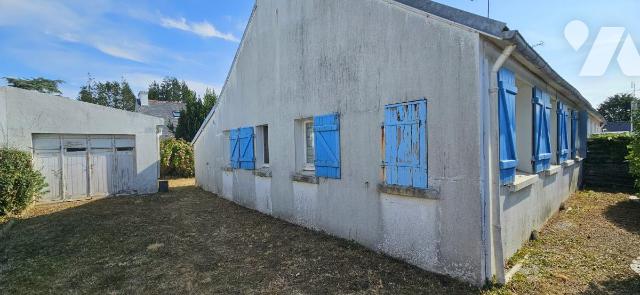 Maison 4 pièces 70 m² · à Bénodet · 70 m² · 210 000 €