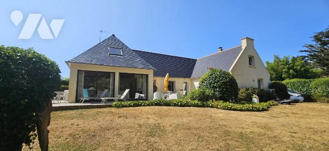 Maison 180 m² · à Clohars-Fouesnant · 180 m² · 460 000 €