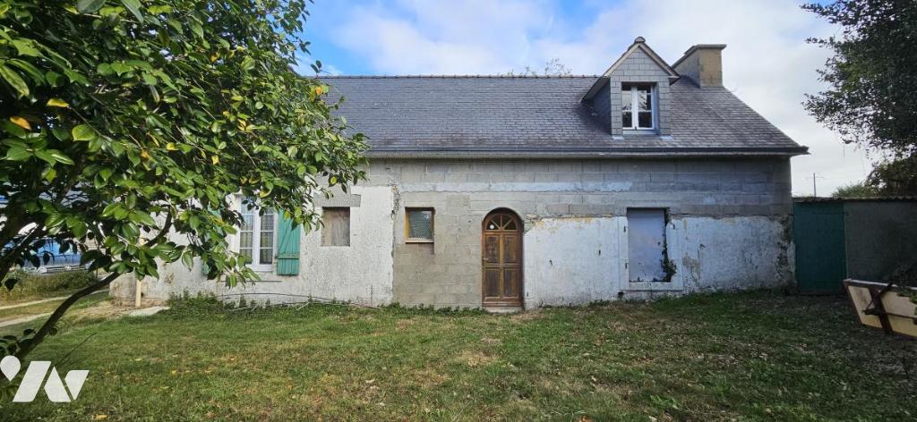 Maison 3 pièces 100 m² · à Pleuven · 100 m² · 180 000 €