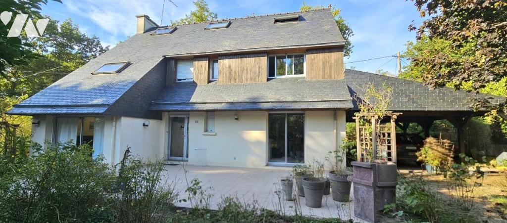 Maison 5 pièces 141 m² · à Bénodet · 141 m² · 314 000 €