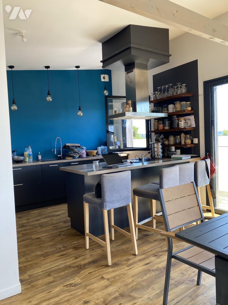 VENTE maison-HOPITAL CAMFROUT (29)