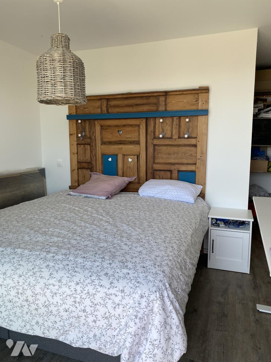 VENTE maison-HOPITAL CAMFROUT (29)
