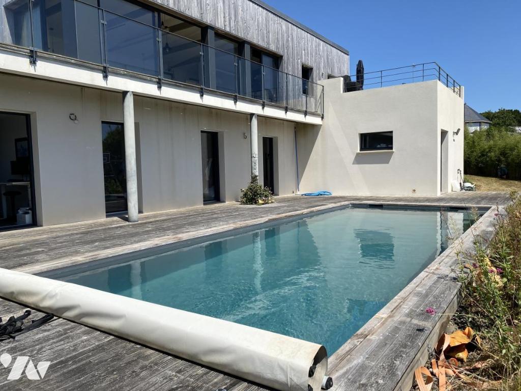 VENTE maison-HOPITAL CAMFROUT (29)