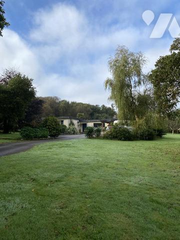 Vente - Maison / villa - LOPERHET - 143,74 m² - 5 pièces - 29160-142