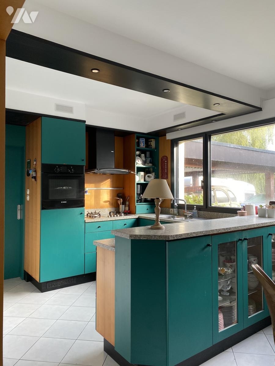 VENTE maison-LOPERHET (29)