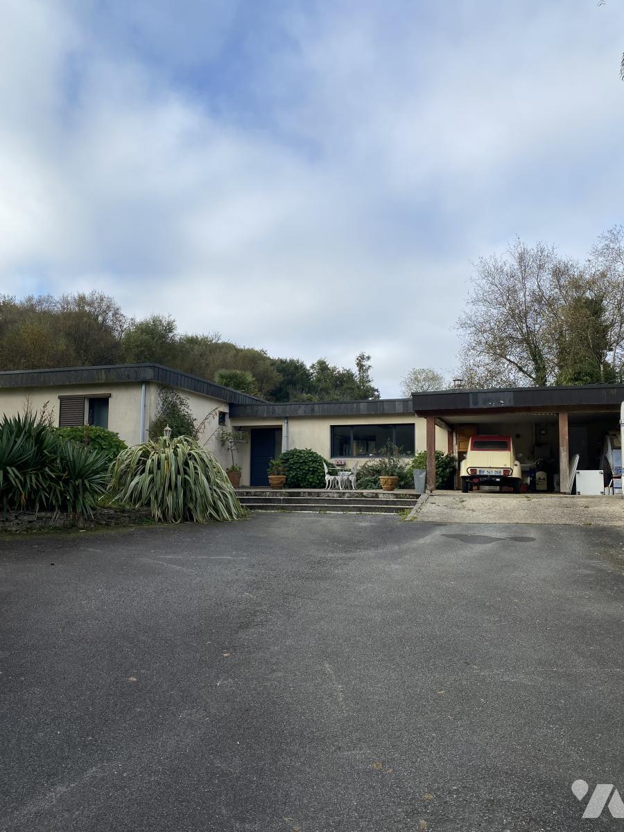 VENTE maison-LOPERHET (29)