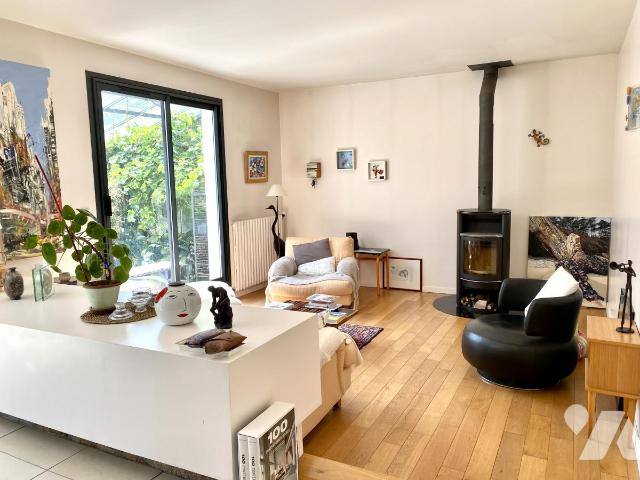 Maison 180m² — Loperhet