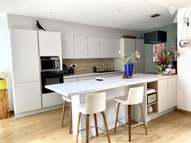 Maison 116 m² · à Landerneau · 116,4 m² · 345 000 €