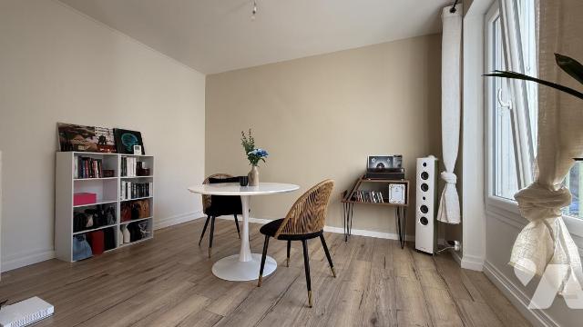 Appartement 3 pièces 84 m² · à Morlaix · 84 m² · 175 000 €
