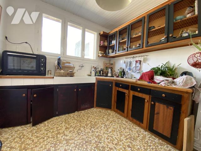 Appartement 71 m² · à Brest · 71 m² · 172 000 €