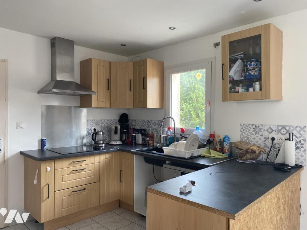 Maison 4 pièces 80 m² · à Commana · 80 m² · 155 000 €
