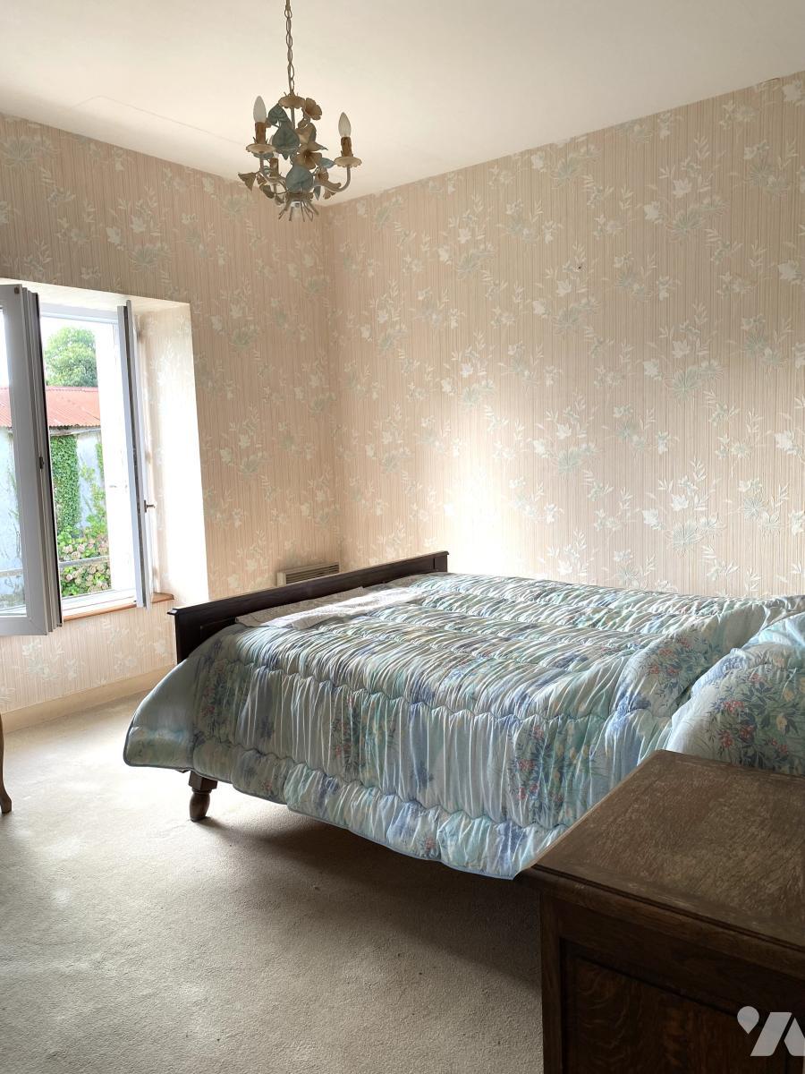 Maison 92 m² · à Daoulas · 92,5 m² · 180 000 €