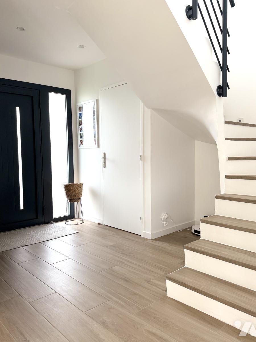 Maison 5 pièces 127 m² · à Loperhet · 127 m² · 390 000 €