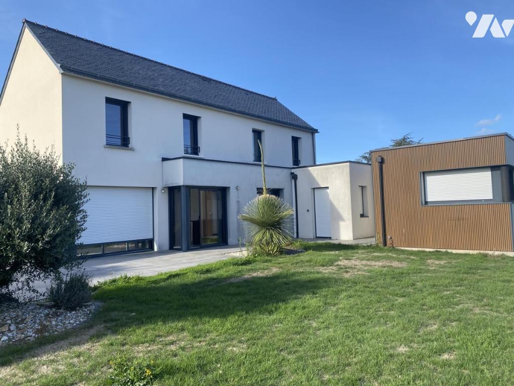 Maison 157 m² · à Plougastel-Daoulas · 157 m² · 480 000 €