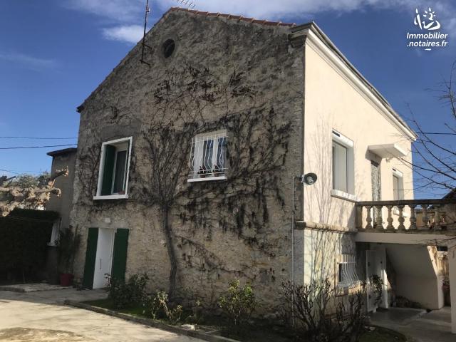Vente - Maison - Arles - 137.00m² - Ref : 30017-27