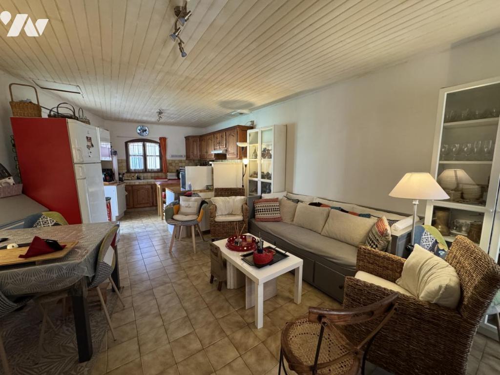 Maison 2 pièces 54 m² · à Saint-Gilles · 54,1 m² · 84 850 €