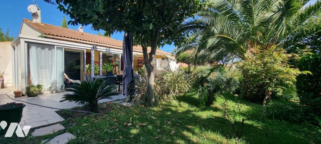 Maison 4 pièces 93 m² · à Aubord · 93 m² · 304 000 €