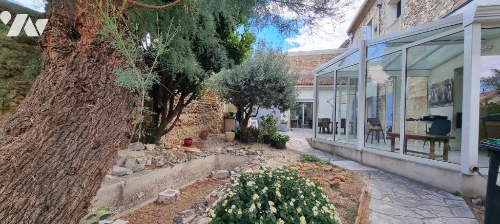 Maison 3 pièces 138 m² · à Beauvoisin · 138,2 m² · 285 000 €