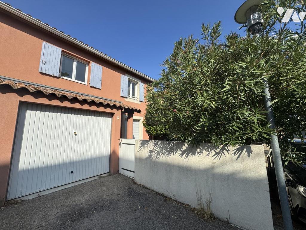 Maison 4 pièces 82 m² · à Nîmes · 81,9 m² · 225 000 €