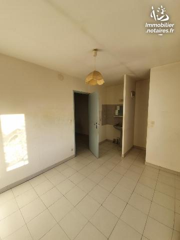 Vente - Appartement - Lunel - 38.00m² - Ref : 30025-13