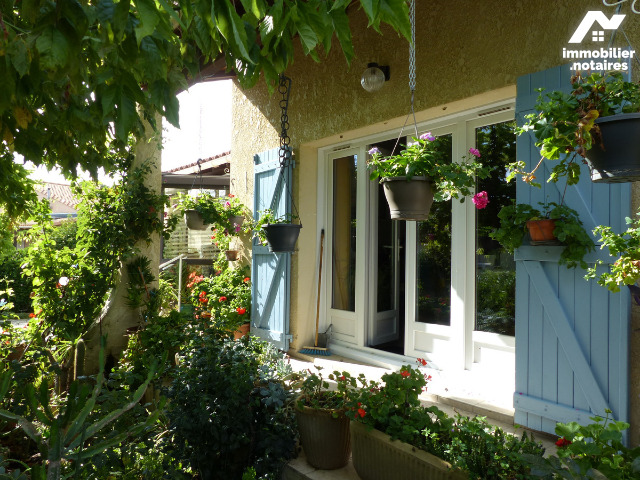 Vente - Maison / villa - VERGEZE - 140,88 m² - 6 pièces - 30030-897