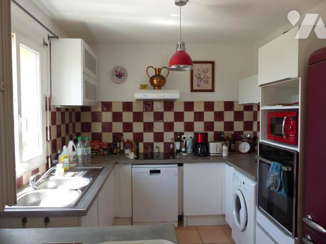 Sale - Apartment - ST LAURENT D AIGOUZE - 79.83 m² - 4 rooms - 30030-965