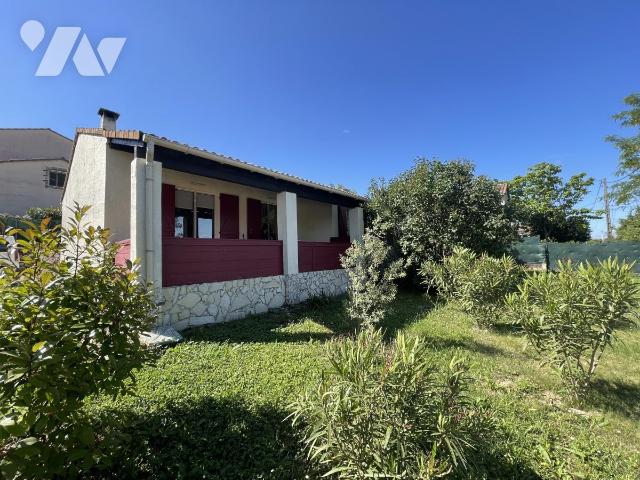 Vente Maison / villa ST PRIVAT DES VIEUX