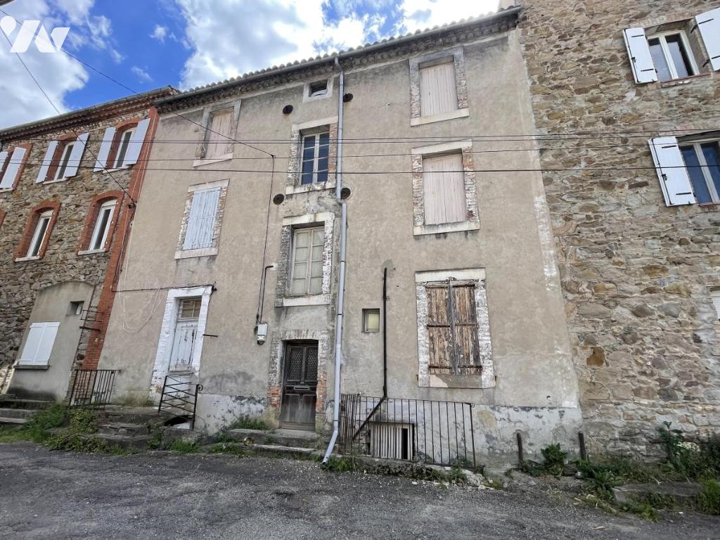 Maison 14 pièces 250 m² · à Molières-sur-Cèze · 250 m² · 79 000 €