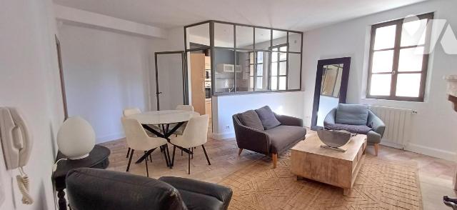 Sale - House/Villa - UZES - 97 m² - 4 rooms - 30047-459