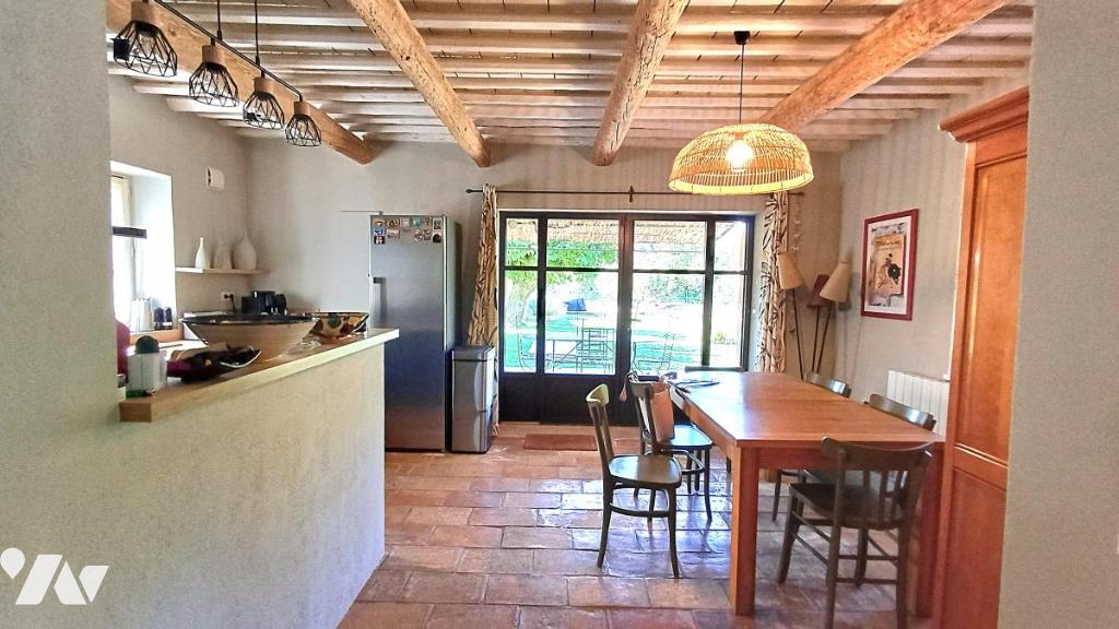 VENTE maison-SERVIERS ET LABAUME (30)