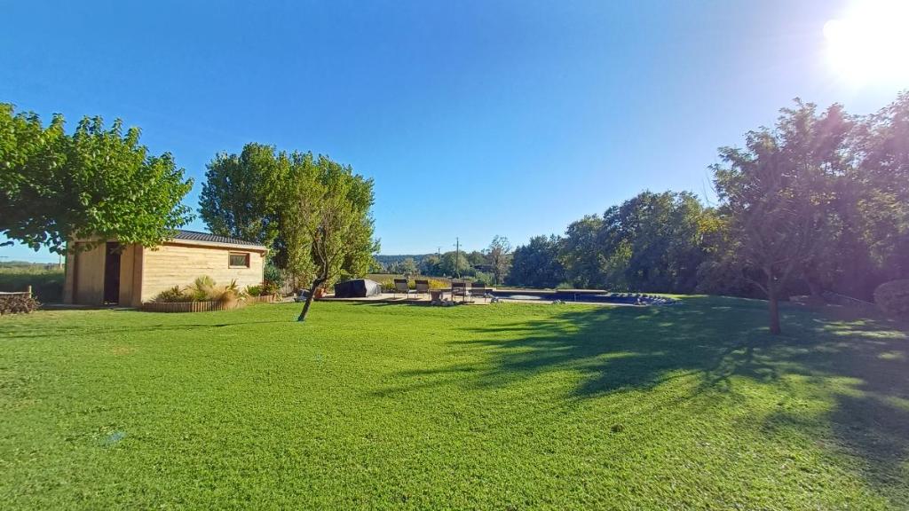 VENTE maison-SERVIERS ET LABAUME (30)