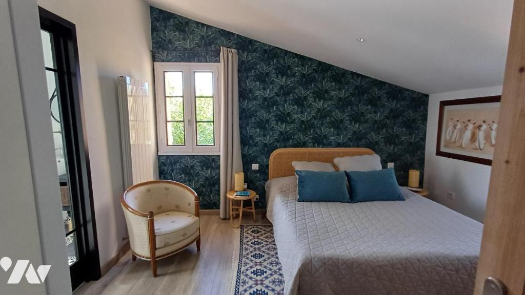 VENTE maison-SERVIERS ET LABAUME (30)